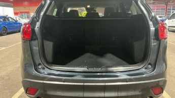 MAZDA CX-5 2.2 SKYACTIV-D Sport SUV 5dr Diesel Auto 4WD Euro 6 (s/s) (175 p