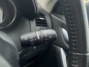 MAZDA CX-5 2.2 SKYACTIV-D Sport SUV 5dr Diesel Auto 4WD Euro 6 (s/s) (175 p