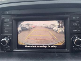 MAZDA CX-5 2.2 SKYACTIV-D Sport SUV 5dr Diesel Auto 4WD Euro 6 (s/s) (175 p