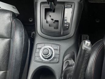 MAZDA CX-5 2.2 SKYACTIV-D Sport SUV 5dr Diesel Auto 4WD Euro 6 (s/s) (175 p