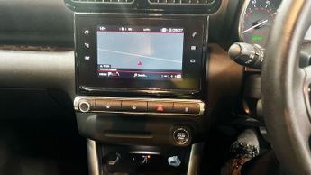 CITROEN C3 AIRCROSS 1.2 PureTech GPF Flair SUV 5dr Petrol EAT6 Euro 6 (s/s) (110 ps)