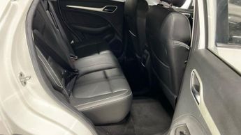 MG MG ZS 44.5kWh Exclusive SUV 5dr Electric Auto (143 ps)