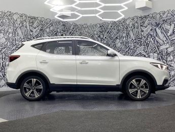 MG MG ZS 44.5kWh Exclusive SUV 5dr Electric Auto (143 ps)