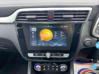 MG MG ZS 44.5kWh Exclusive SUV 5dr Electric Auto (143 ps)