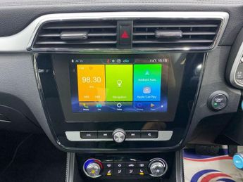 MG MG ZS 44.5kWh Exclusive SUV 5dr Electric Auto (143 ps)