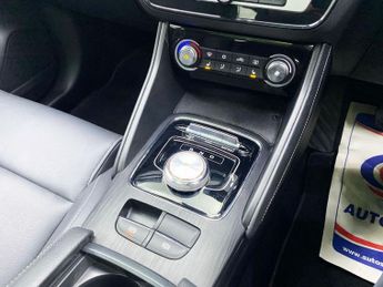 MG MG ZS 44.5kWh Exclusive SUV 5dr Electric Auto (143 ps)