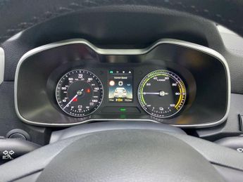 MG MG ZS 44.5kWh Exclusive SUV 5dr Electric Auto (143 ps)