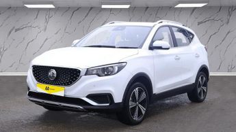 MG MG ZS 44.5kWh Exclusive SUV 5dr Electric Auto (143 ps)