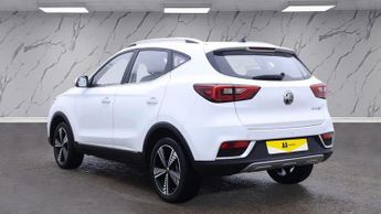 MG MG ZS 44.5kWh Exclusive SUV 5dr Electric Auto (143 ps)