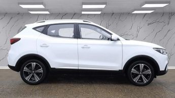 MG MG ZS 44.5kWh Exclusive SUV 5dr Electric Auto (143 ps)