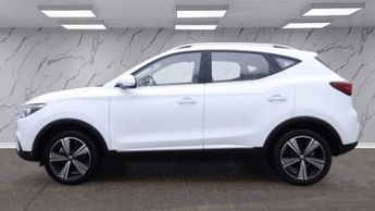 MG MG ZS 44.5kWh Exclusive SUV 5dr Electric Auto (143 ps)