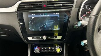 MG MG ZS 44.5kWh Exclusive SUV 5dr Electric Auto (143 ps)