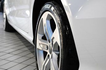 AUDI A3 2.0 TDI Sport Saloon 4dr Diesel S Tronic Auto 6Spd Euro 6 (s/s) 