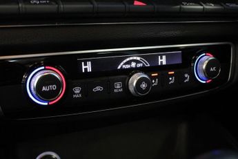 AUDI A3 2.0 TDI Sport Saloon 4dr Diesel S Tronic Auto 6Spd Euro 6 (s/s) 