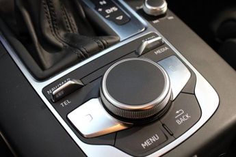 AUDI A3 2.0 TDI Sport Saloon 4dr Diesel S Tronic Auto 6Spd Euro 6 (s/s) 