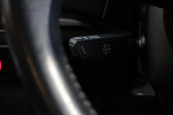 AUDI A3 2.0 TDI Sport Saloon 4dr Diesel S Tronic Auto 6Spd Euro 6 (s/s) 