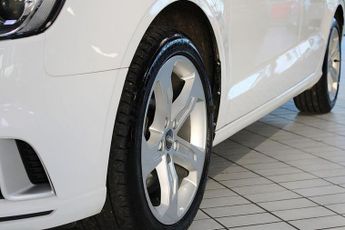 AUDI A3 2.0 TDI Sport Saloon 4dr Diesel S Tronic Auto 6Spd Euro 6 (s/s) 