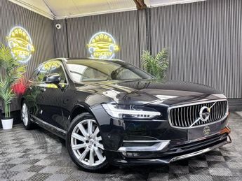 Volvo V90 2.0 D4 Inscription Estate 5dr Diesel Auto Euro 6 (s/s) (190 ps)