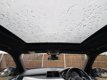 BMW X5 3.0 30d M Sport SUV 5dr Diesel Auto xDrive Euro 6 (s/s) (258 ps)