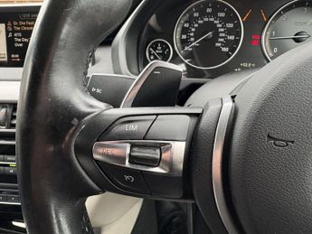 BMW X5 3.0 30d M Sport SUV 5dr Diesel Auto xDrive Euro 6 (s/s) (258 ps)