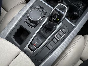 BMW X5 3.0 30d M Sport SUV 5dr Diesel Auto xDrive Euro 6 (s/s) (258 ps)