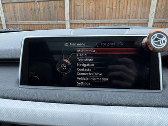 BMW X5 3.0 30d M Sport SUV 5dr Diesel Auto xDrive Euro 6 (s/s) (258 ps)