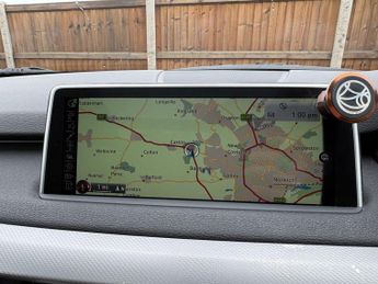 BMW X5 3.0 30d M Sport SUV 5dr Diesel Auto xDrive Euro 6 (s/s) (258 ps)