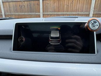 BMW X5 3.0 30d M Sport SUV 5dr Diesel Auto xDrive Euro 6 (s/s) (258 ps)