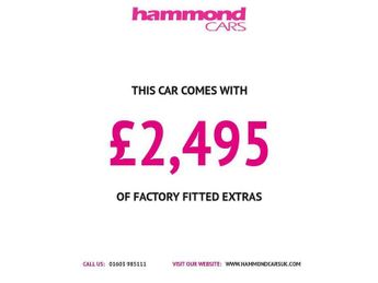 BMW X5 3.0 30d M Sport SUV 5dr Diesel Auto xDrive Euro 6 (s/s) (258 ps)