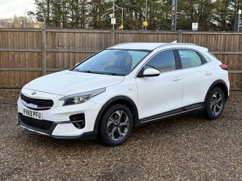 Kia Ceed 1.0 T-GDi 2 SUV 5dr Petrol Manual Euro 6 (s/s) (118 bhp)