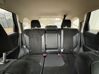 HONDA CR-V 1.6 i-DTEC SR SUV 5dr Diesel Auto 4WD Euro 6 (160 ps)