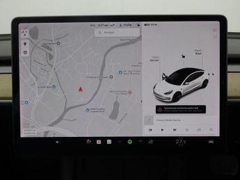 TESLA Model 3 (Dual Motor) Long Range Saloon 4dr Electric Auto 4WDE (346 ps)