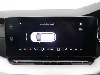 SKODA OCTAVIA 1.4 TSI iV 13kWh SE L Estate 5dr Petrol Plug-in Hybrid DSG Euro 