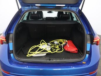 SKODA OCTAVIA 1.4 TSI iV 13kWh SE L Estate 5dr Petrol Plug-in Hybrid DSG Euro 