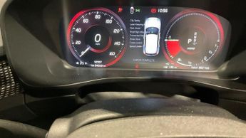 VOLVO XC40 1.5h T4 Recharge 10.7kWh R-Design SUV 5dr Petrol Plug-in Hybrid 