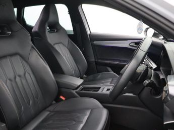 CUPRA FORMENTOR 1.4 eHybrid 12.8kWh V2 SUV 5dr Petrol Plug-in Hybrid DSG Euro 6 