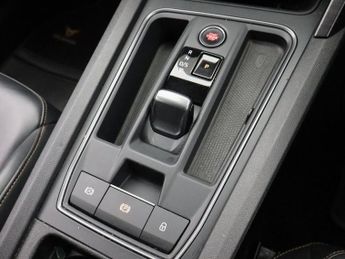 CUPRA FORMENTOR 1.4 eHybrid 12.8kWh V2 SUV 5dr Petrol Plug-in Hybrid DSG Euro 6 