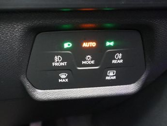 CUPRA FORMENTOR 1.4 eHybrid 12.8kWh V2 SUV 5dr Petrol Plug-in Hybrid DSG Euro 6 