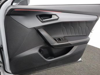 CUPRA FORMENTOR 1.4 eHybrid 12.8kWh V2 SUV 5dr Petrol Plug-in Hybrid DSG Euro 6 