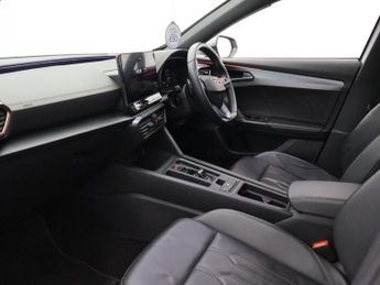 CUPRA FORMENTOR 1.4 eHybrid 12.8kWh V2 SUV 5dr Petrol Plug-in Hybrid DSG Euro 6 