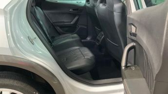 CUPRA FORMENTOR 1.4 eHybrid 12.8kWh V2 SUV 5dr Petrol Plug-in Hybrid DSG Euro 6 