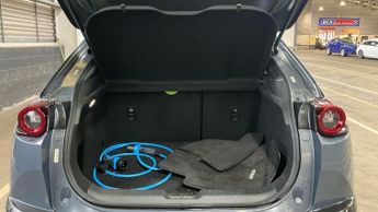 MAZDA MX-30 35.5kWh Sport Lux SUV 5dr Electric Auto (145 ps)