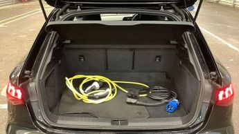 AUDI A3 1.4 TFSIe 40 S line Sportback 5dr Petrol Plug-in Hybrid S Tronic