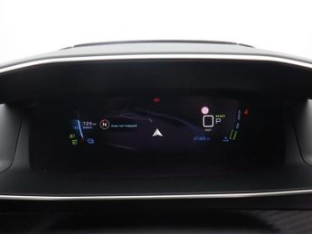 PEUGEOT E-2008 50kWh GT SUV 5dr Electric Auto (7kW Charger) (136 ps)