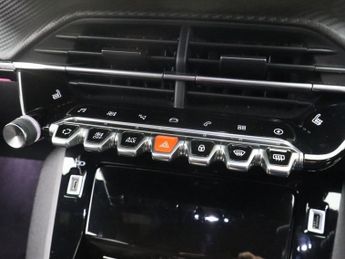 PEUGEOT E-2008 50kWh GT SUV 5dr Electric Auto (7kW Charger) (136 ps)