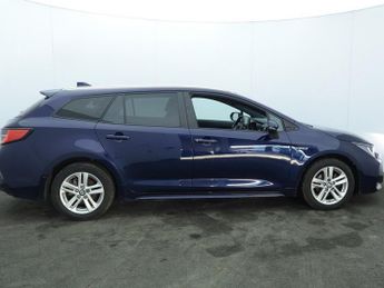 SUZUKI SWACE 1.8h SZ5 Estate 5dr Petrol Hybrid CVT Euro 6 (s/s) (122 ps)