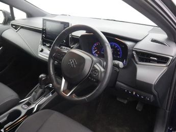 SUZUKI SWACE 1.8h SZ5 Estate 5dr Petrol Hybrid CVT Euro 6 (s/s) (122 ps)