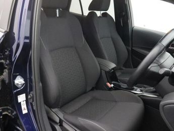 SUZUKI SWACE 1.8h SZ5 Estate 5dr Petrol Hybrid CVT Euro 6 (s/s) (122 ps)