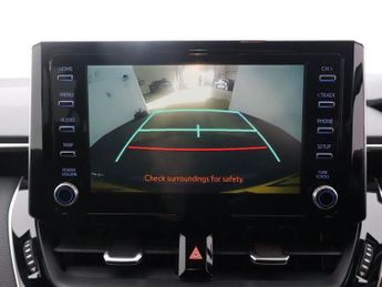 SUZUKI SWACE 1.8h SZ5 Estate 5dr Petrol Hybrid CVT Euro 6 (s/s) (122 ps)