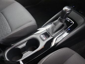 SUZUKI SWACE 1.8h SZ5 Estate 5dr Petrol Hybrid CVT Euro 6 (s/s) (122 ps)